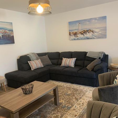 La Dolce Vita Apartment Posedarje Ngoại thất bức ảnh