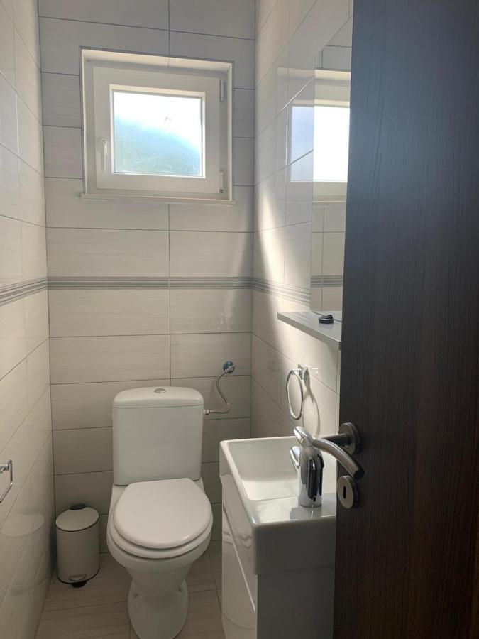 La Dolce Vita Apartment Posedarje Ngoại thất bức ảnh