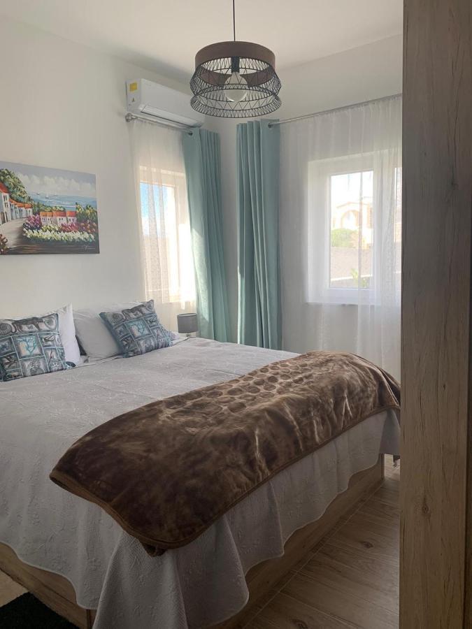 La Dolce Vita Apartment Posedarje Ngoại thất bức ảnh