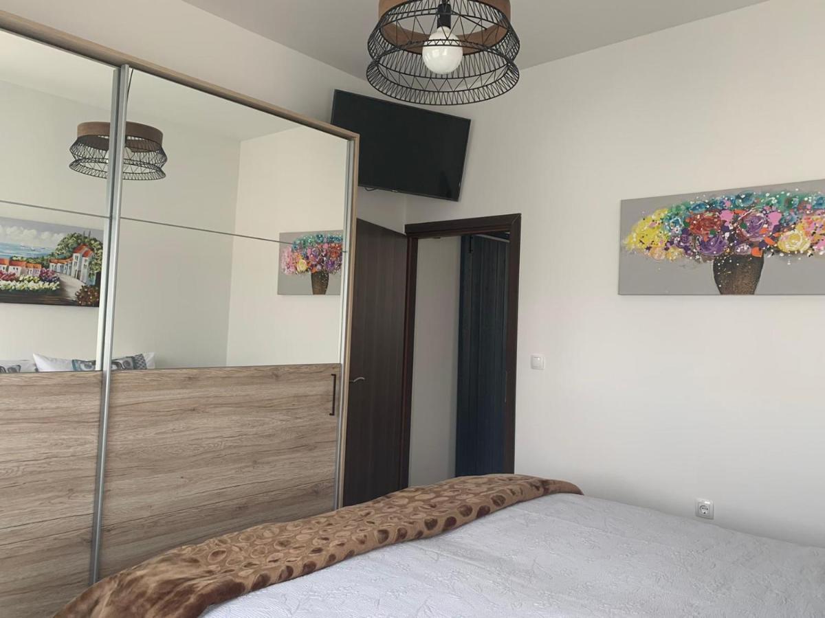 La Dolce Vita Apartment Posedarje Ngoại thất bức ảnh
