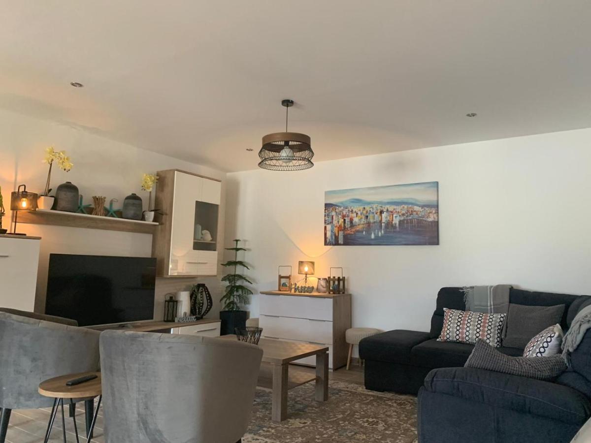 La Dolce Vita Apartment Posedarje Ngoại thất bức ảnh