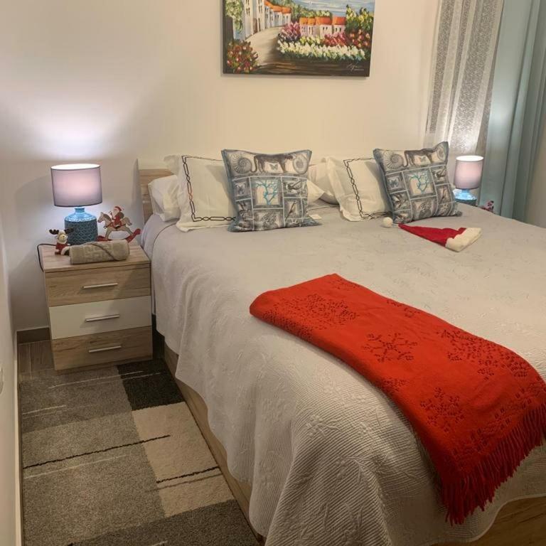 La Dolce Vita Apartment Posedarje Ngoại thất bức ảnh
